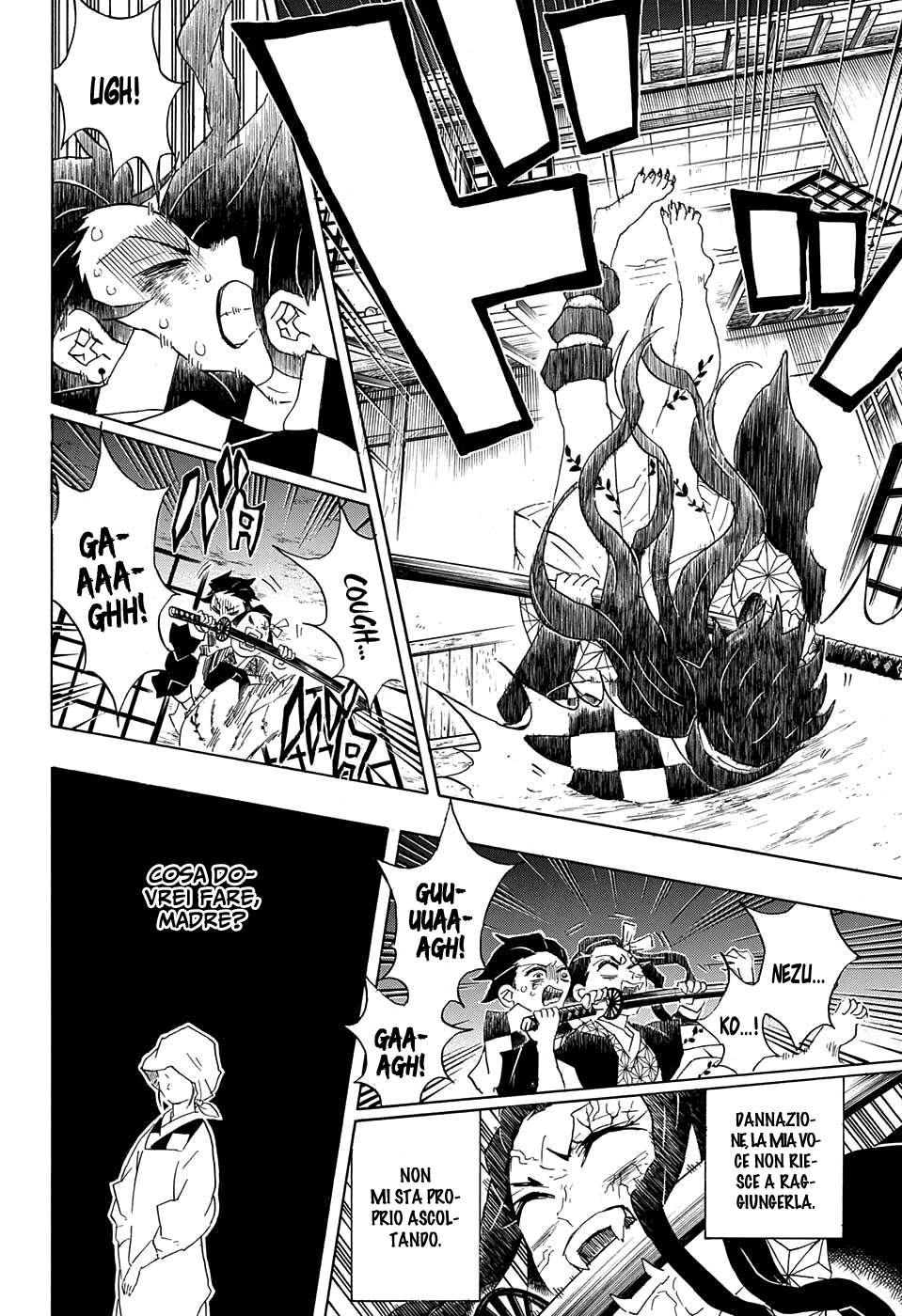 Read Kimetsu no Yaiba IT Manga Online