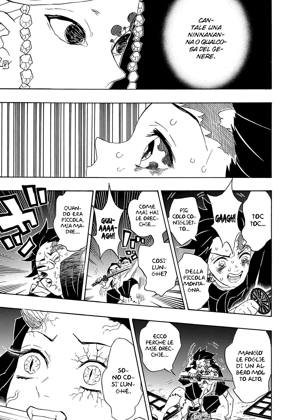 Read Kimetsu no Yaiba IT Manga Online