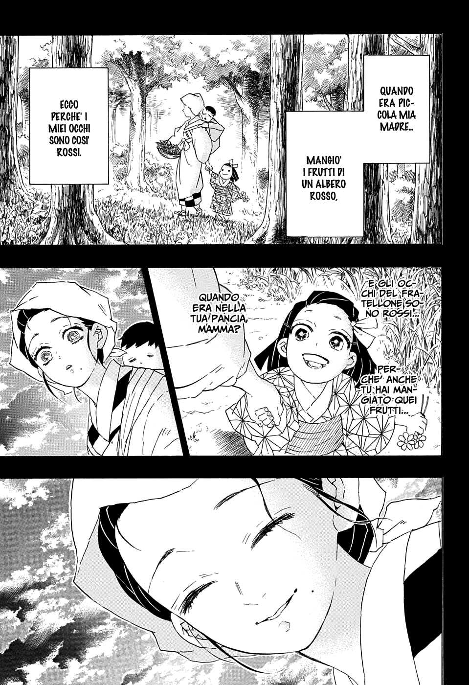 Read Kimetsu no Yaiba IT Manga Online