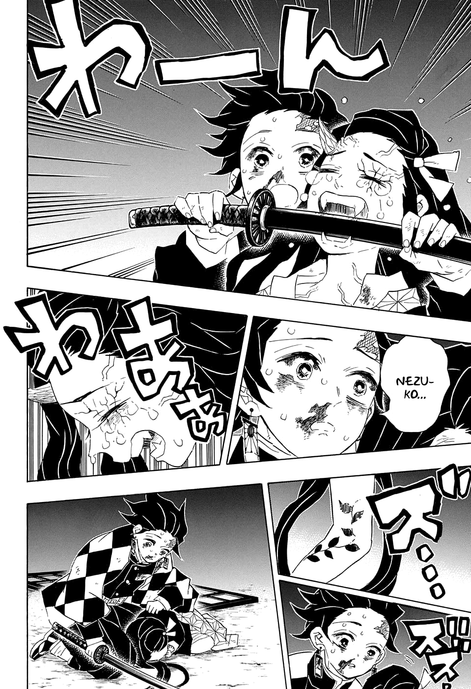 Read Kimetsu no Yaiba IT Manga Online