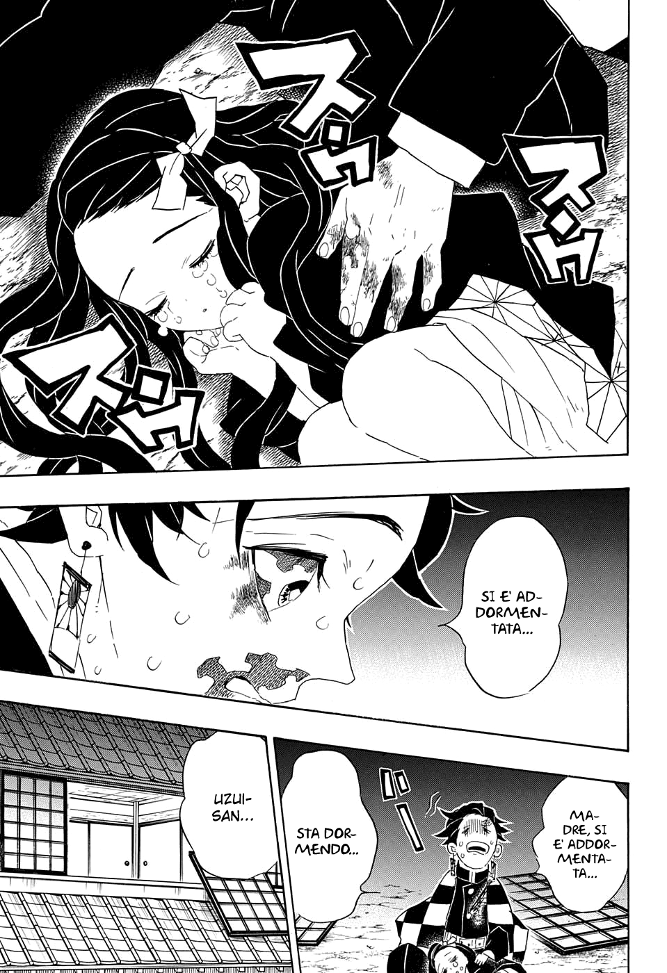 Read Kimetsu no Yaiba IT Manga Online