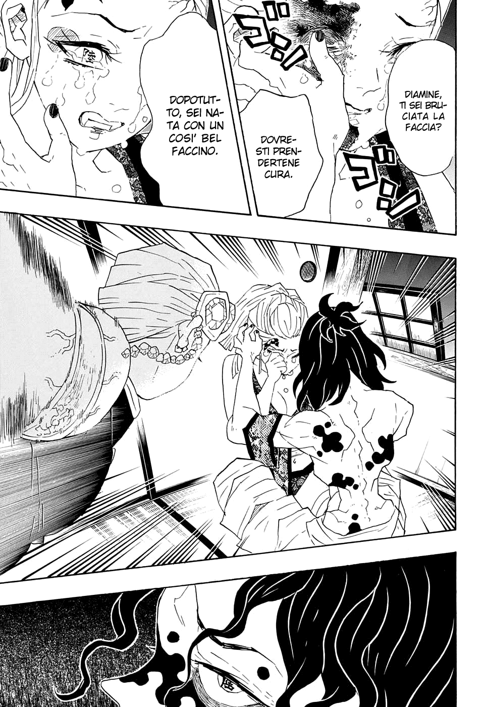 Read Kimetsu no Yaiba IT Manga Online