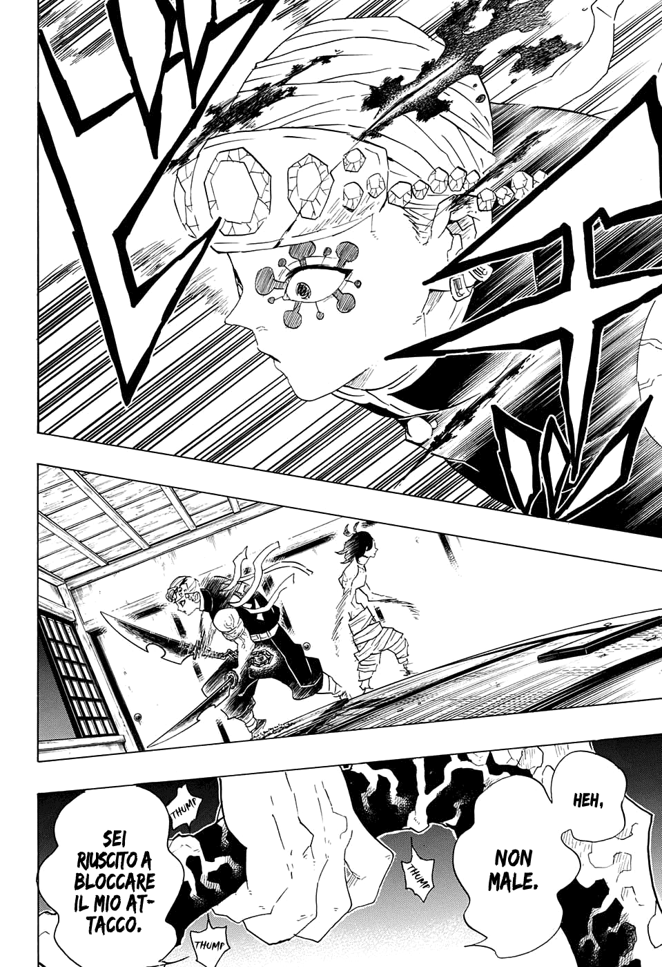 Read Kimetsu no Yaiba IT Manga Online