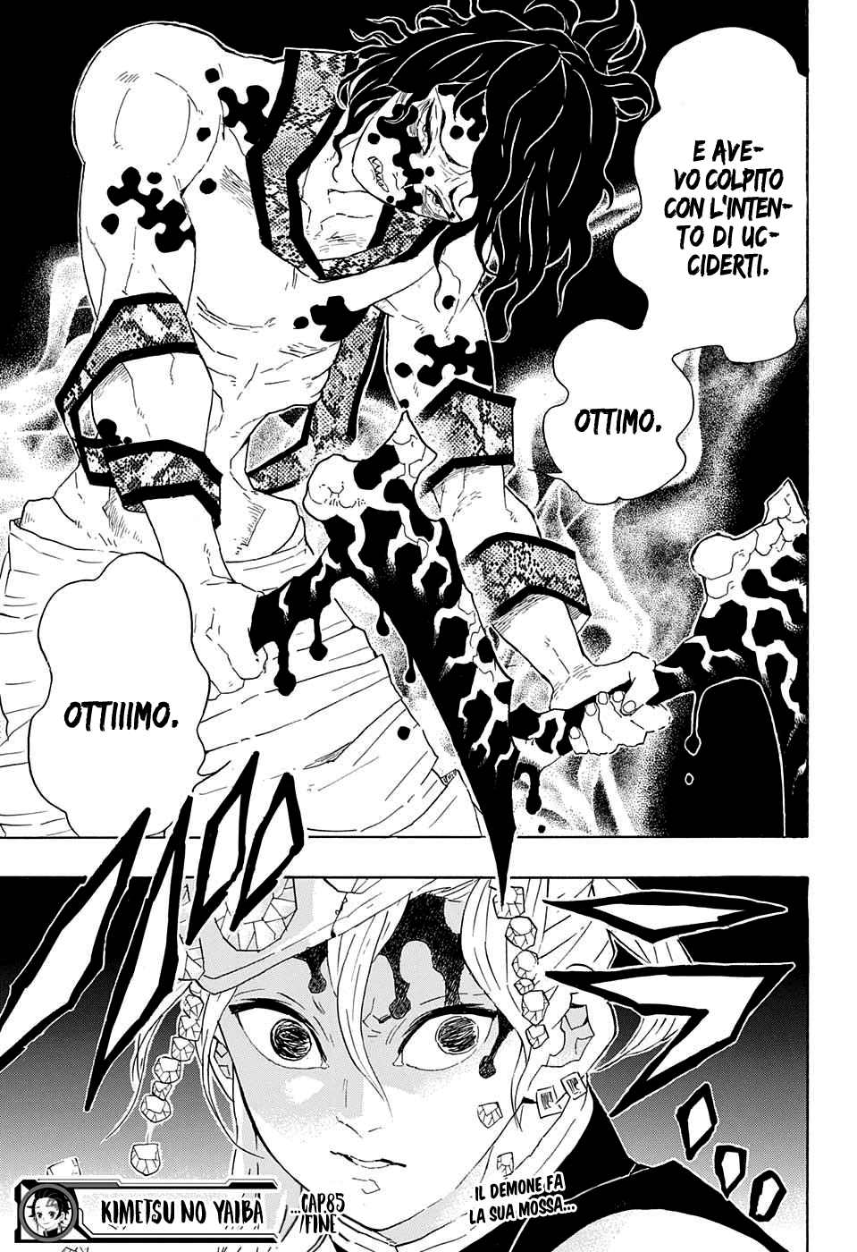 Read Kimetsu no Yaiba IT Manga Online