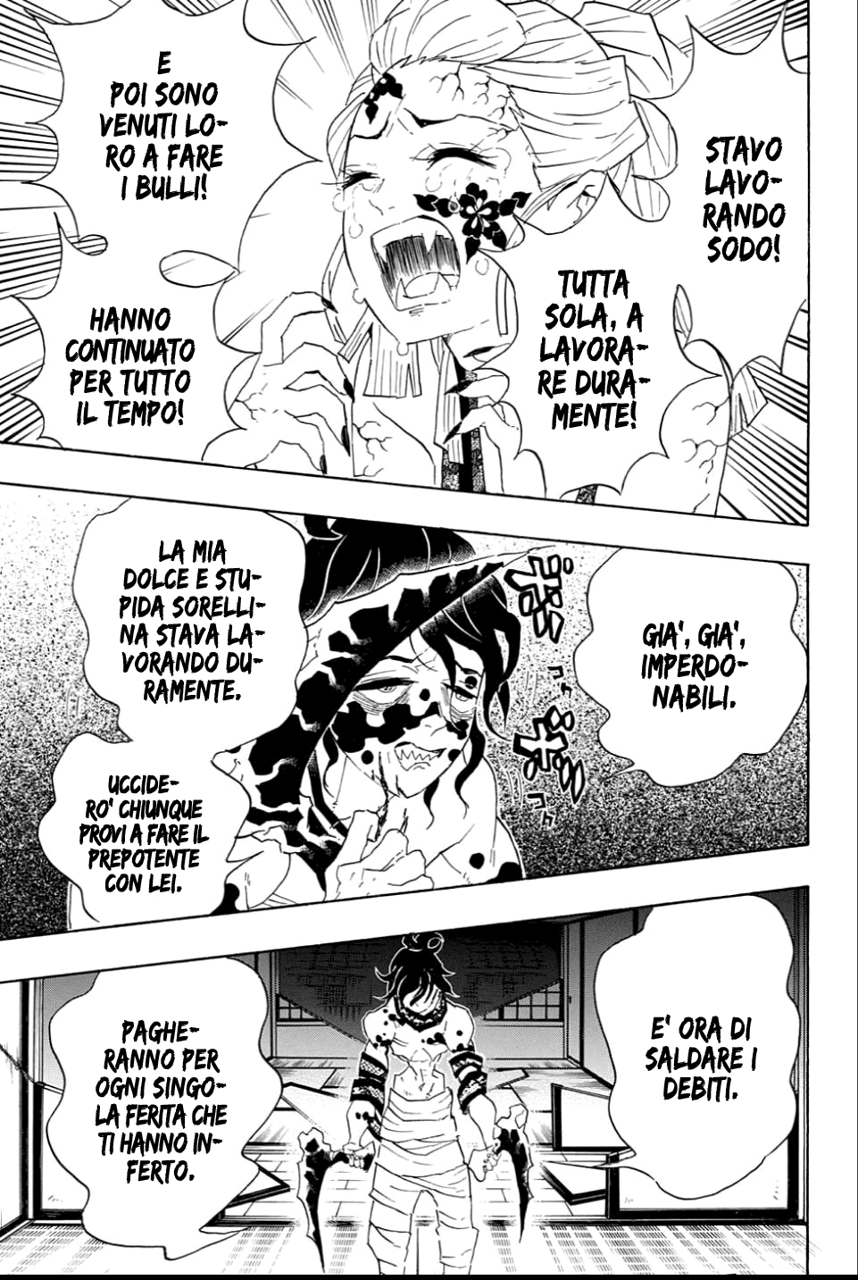Read Kimetsu no Yaiba IT Manga Online
