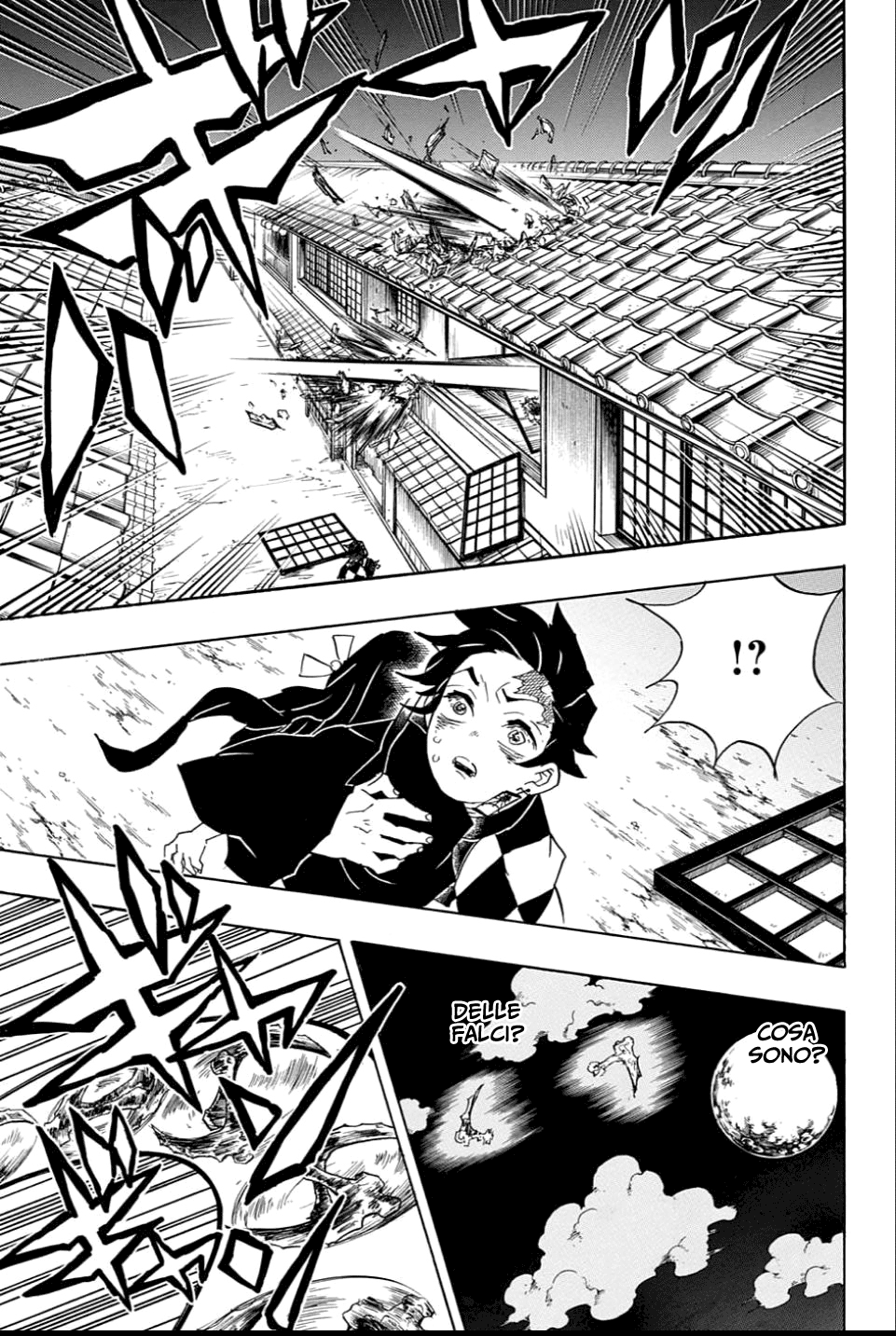 Read Kimetsu no Yaiba IT Manga Online