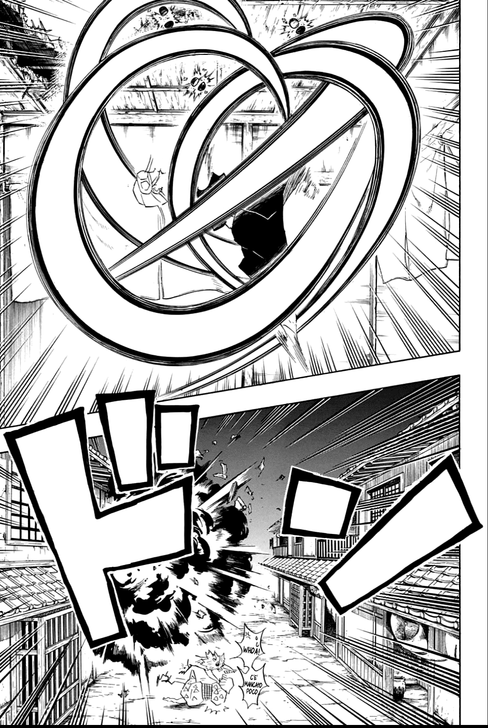 Read Kimetsu no Yaiba IT Manga Online