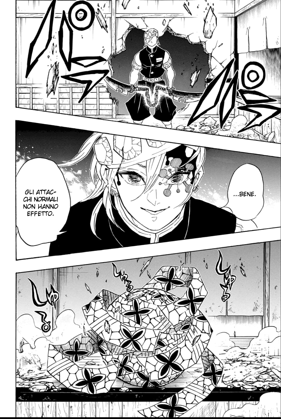 Read Kimetsu no Yaiba IT Manga Online