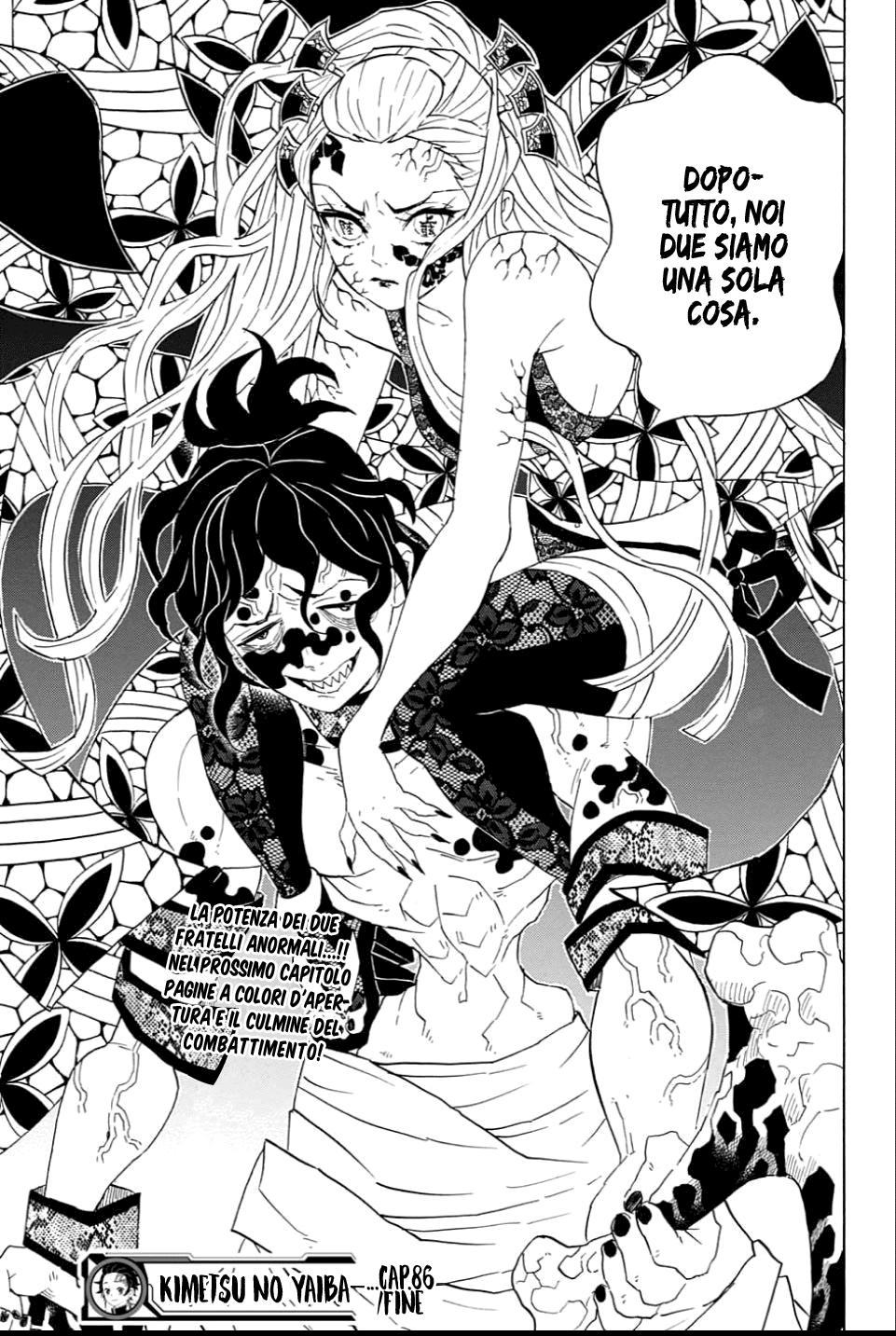 Read Kimetsu no Yaiba IT Manga Online
