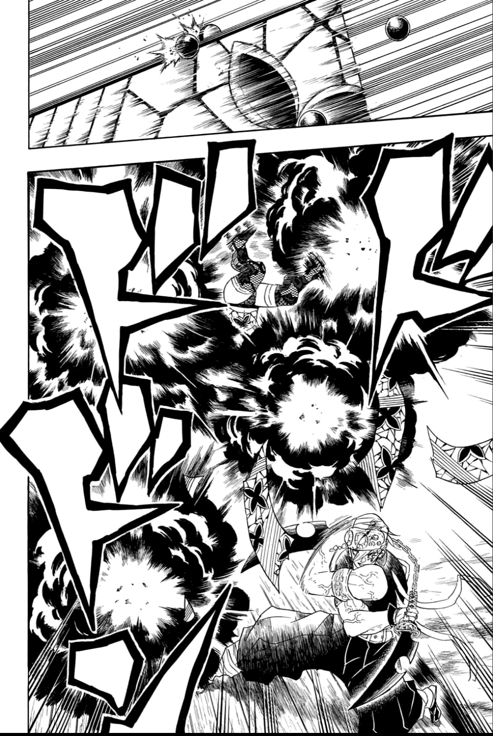 Read Kimetsu no Yaiba IT Manga Online