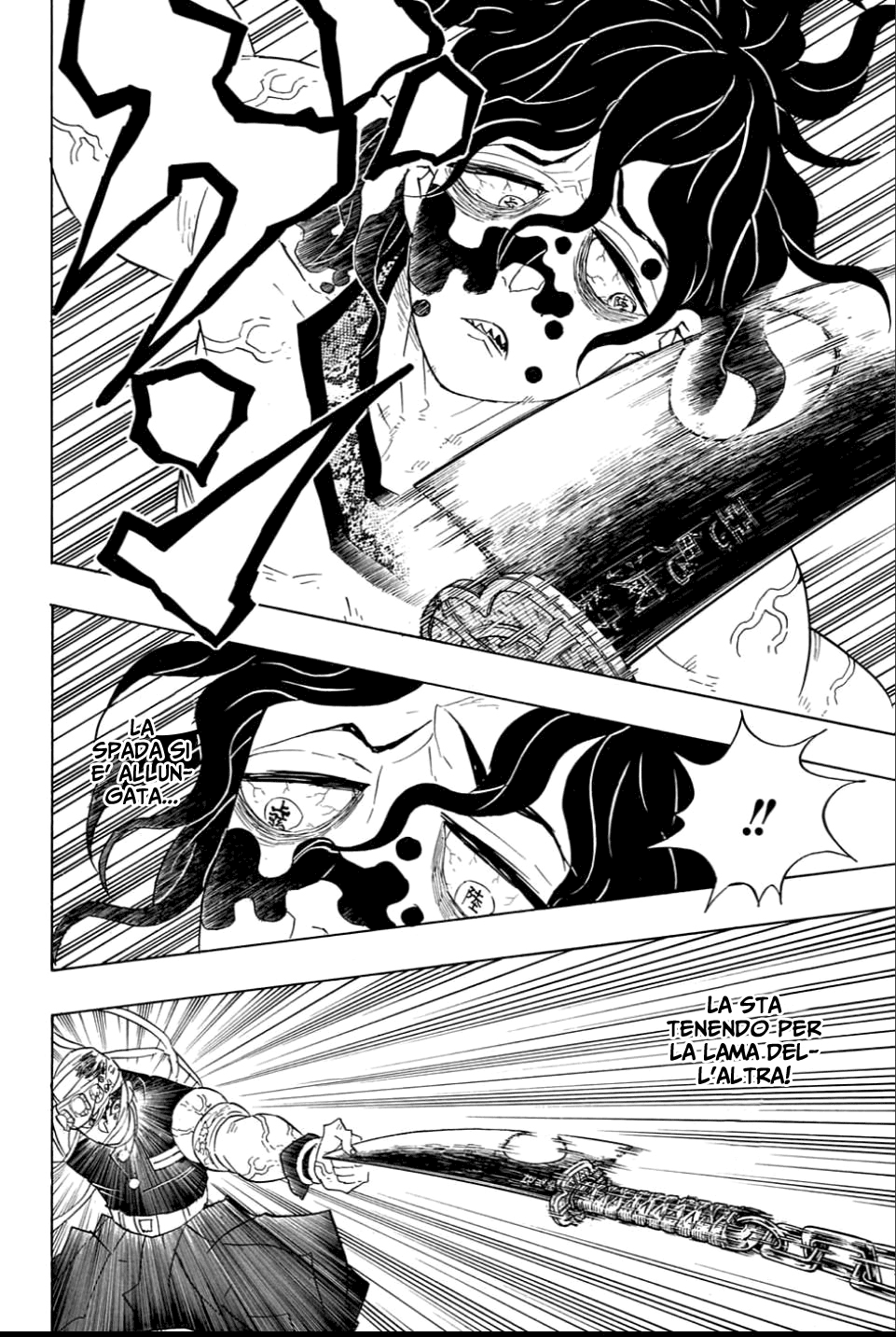 Read Kimetsu no Yaiba IT Manga Online