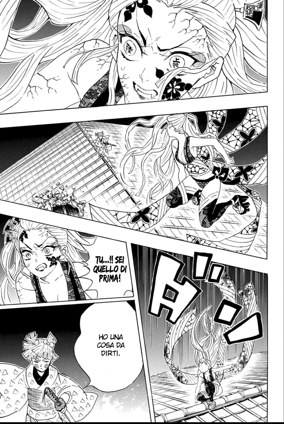 Read Kimetsu no Yaiba IT Manga Online