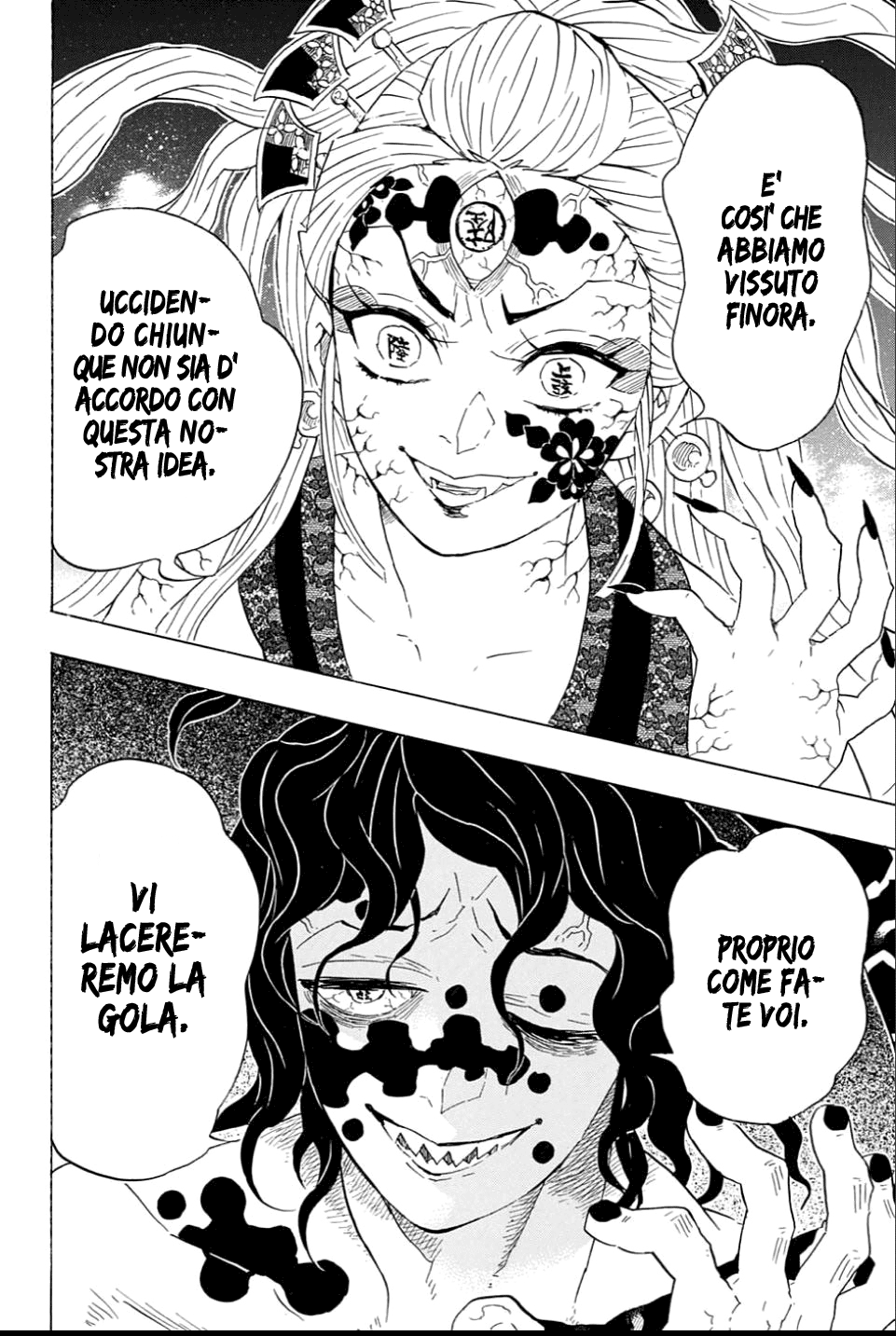 Read Kimetsu no Yaiba IT Manga Online