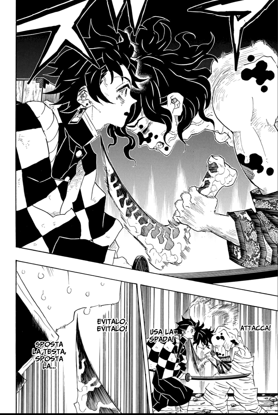 Read Kimetsu no Yaiba IT Manga Online