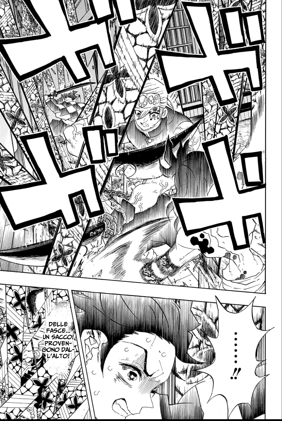 Read Kimetsu no Yaiba IT Manga Online