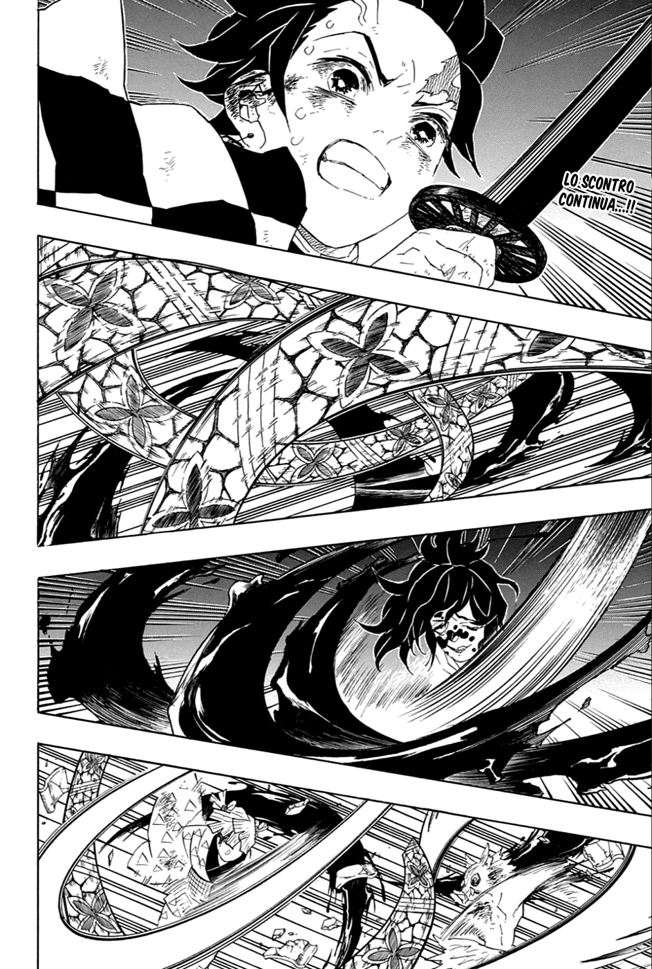 Read Kimetsu no Yaiba IT Manga Online