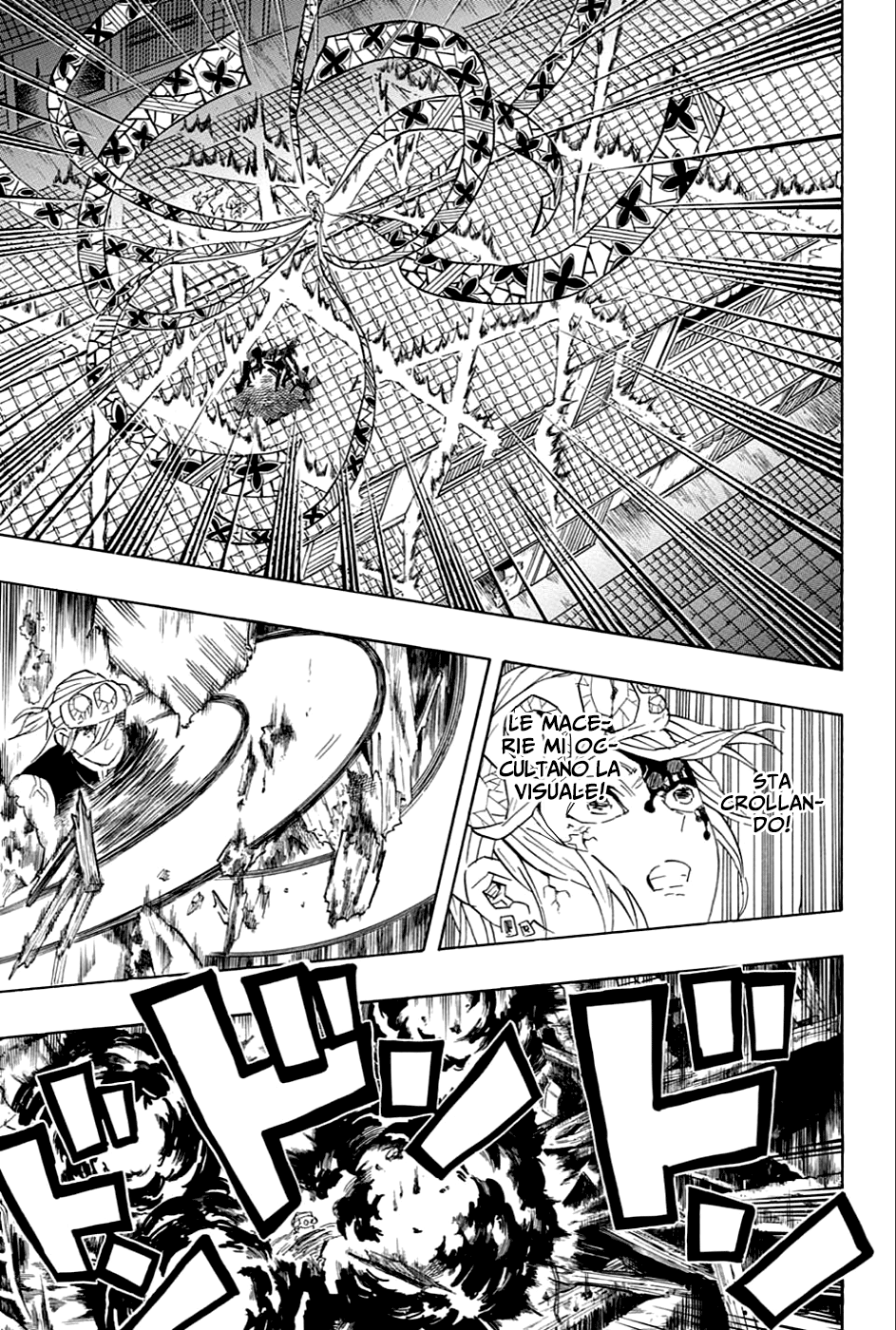 Read Kimetsu no Yaiba IT Manga Online
