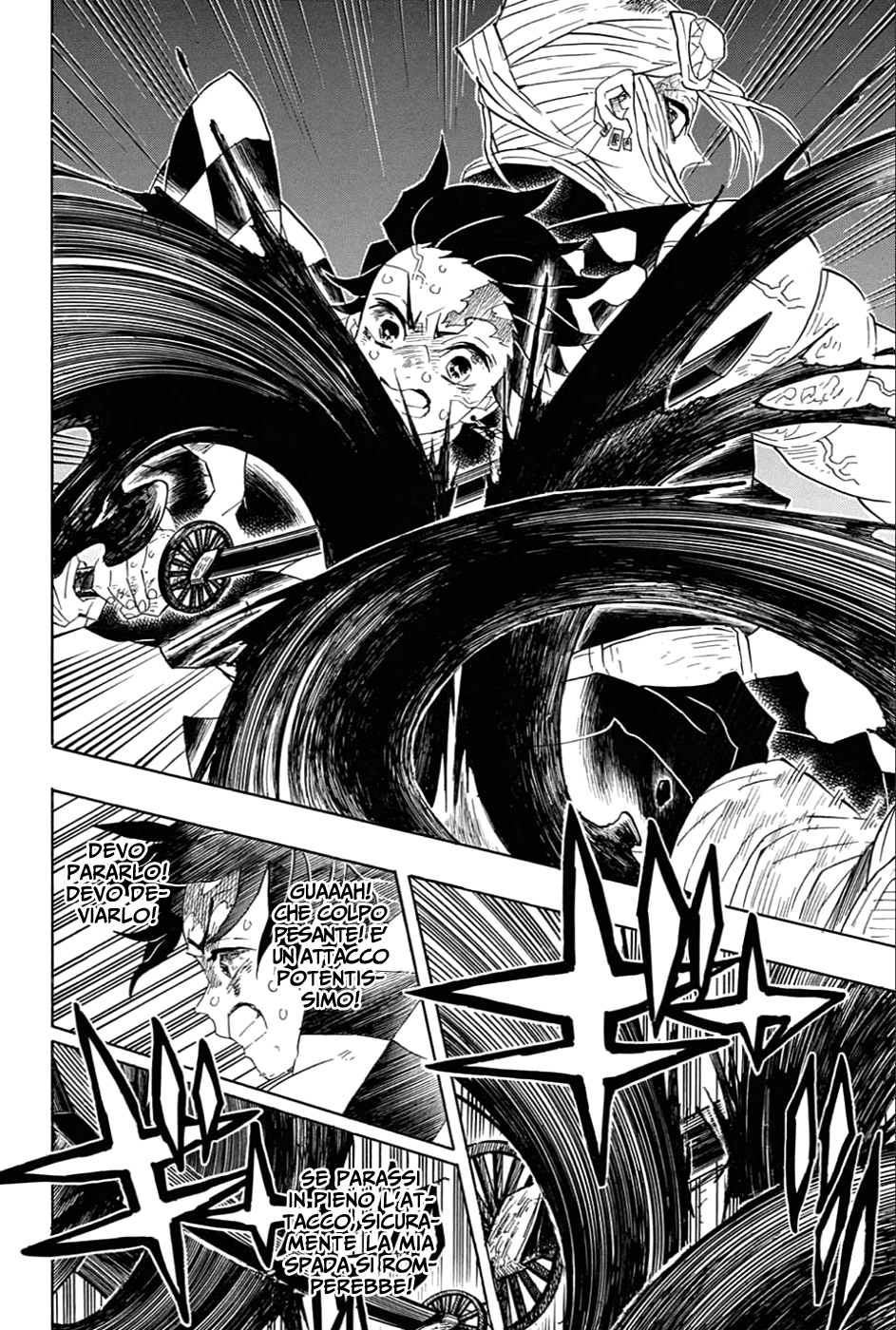 Read Kimetsu no Yaiba IT Manga Online