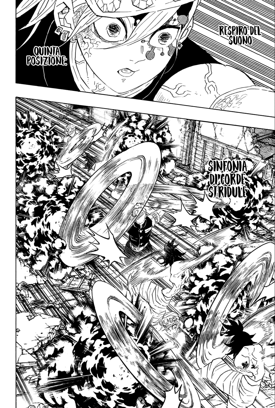 Read Kimetsu no Yaiba IT Manga Online