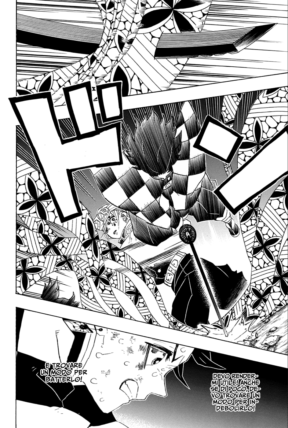 Read Kimetsu no Yaiba IT Manga Online