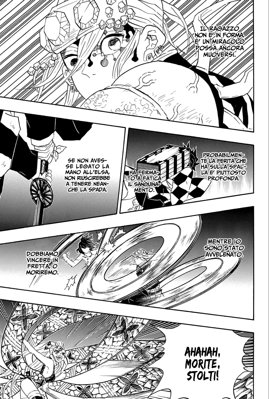 Read Kimetsu no Yaiba IT Manga Online