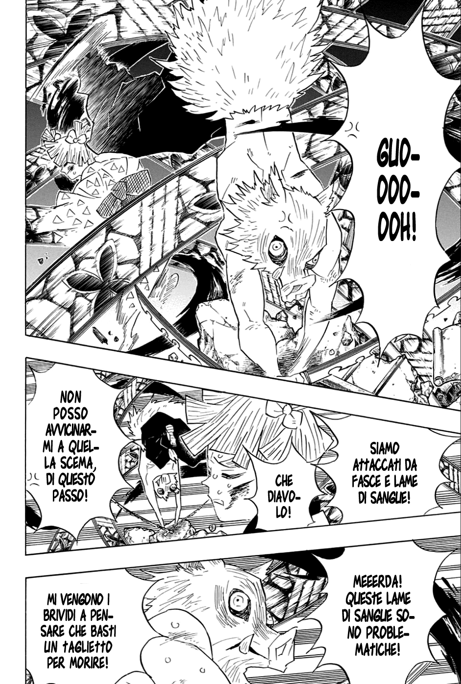 Read Kimetsu no Yaiba IT Manga Online