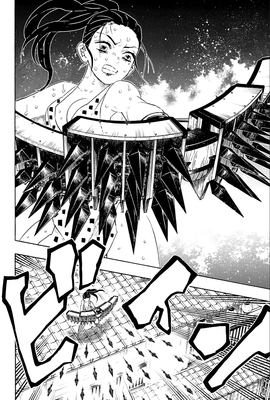 Read Kimetsu no Yaiba IT Manga Online