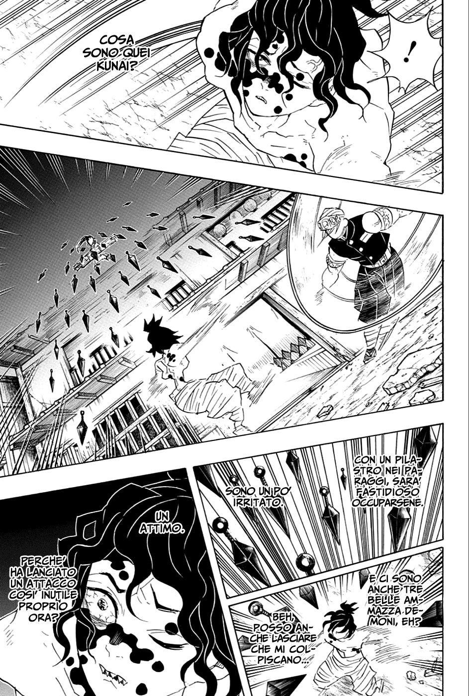 Read Kimetsu no Yaiba IT Manga Online