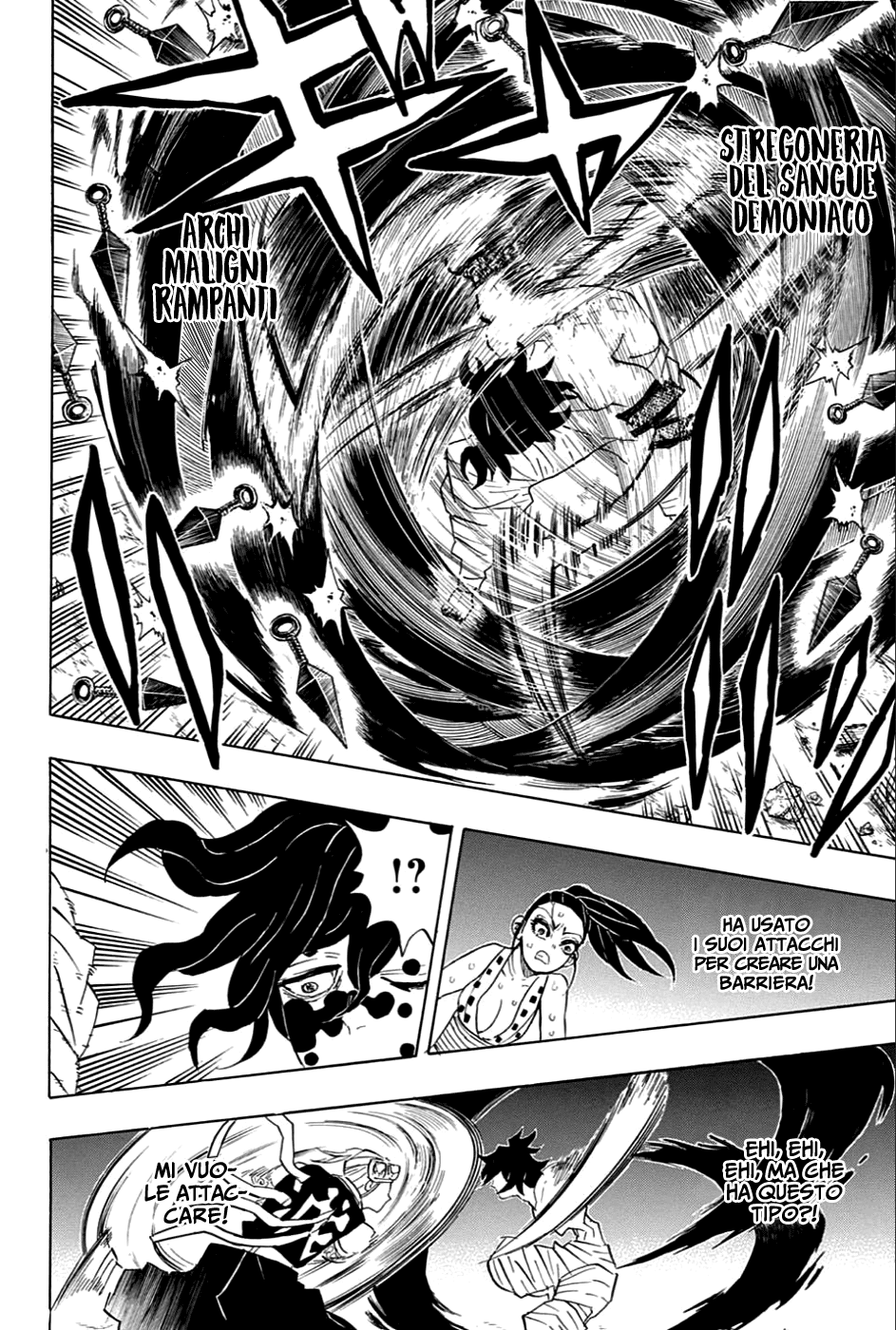 Read Kimetsu no Yaiba IT Manga Online