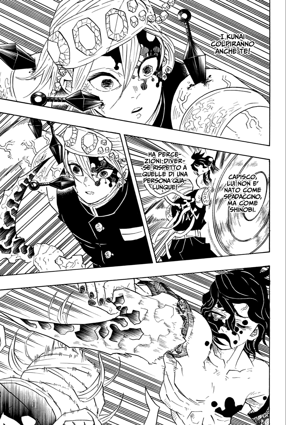 Read Kimetsu no Yaiba IT Manga Online