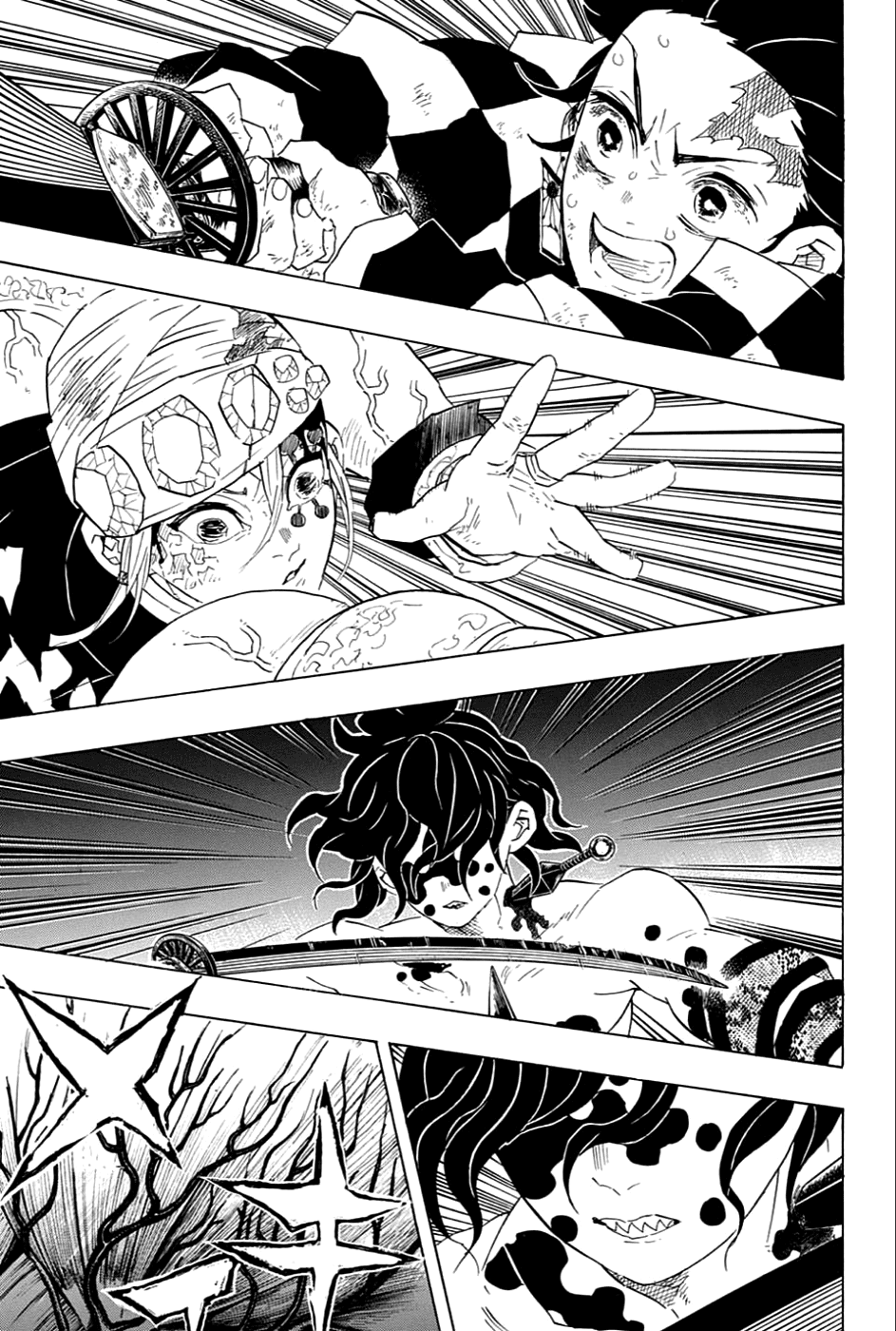 Read Kimetsu no Yaiba IT Manga Online