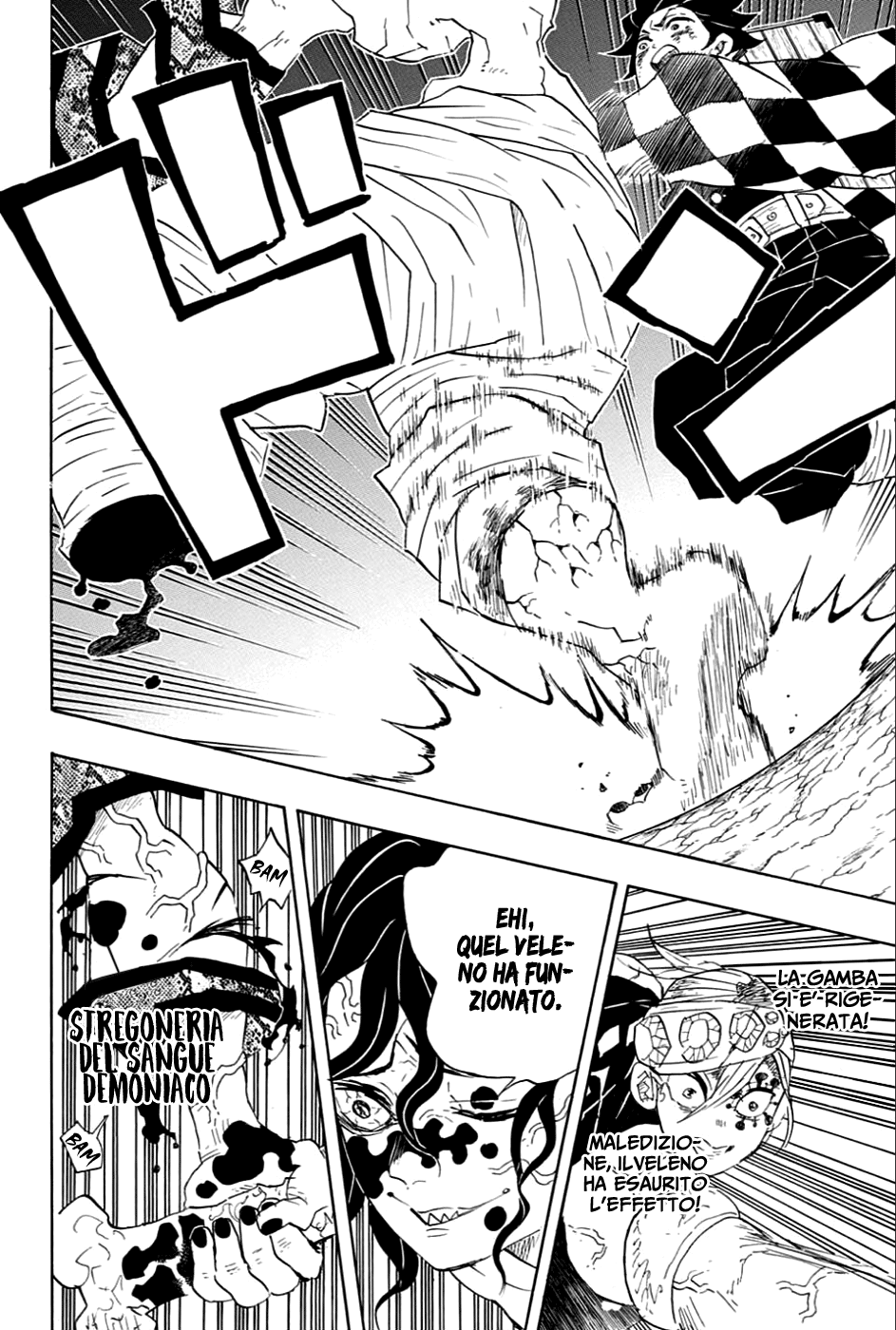 Read Kimetsu no Yaiba IT Manga Online