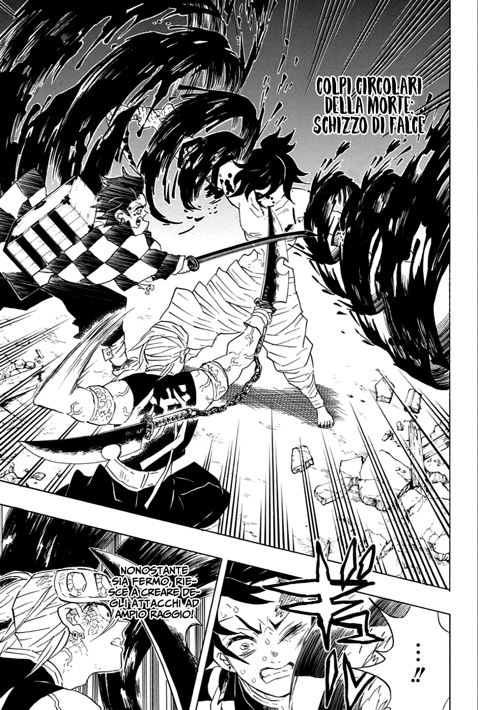 Read Kimetsu no Yaiba IT Manga Online