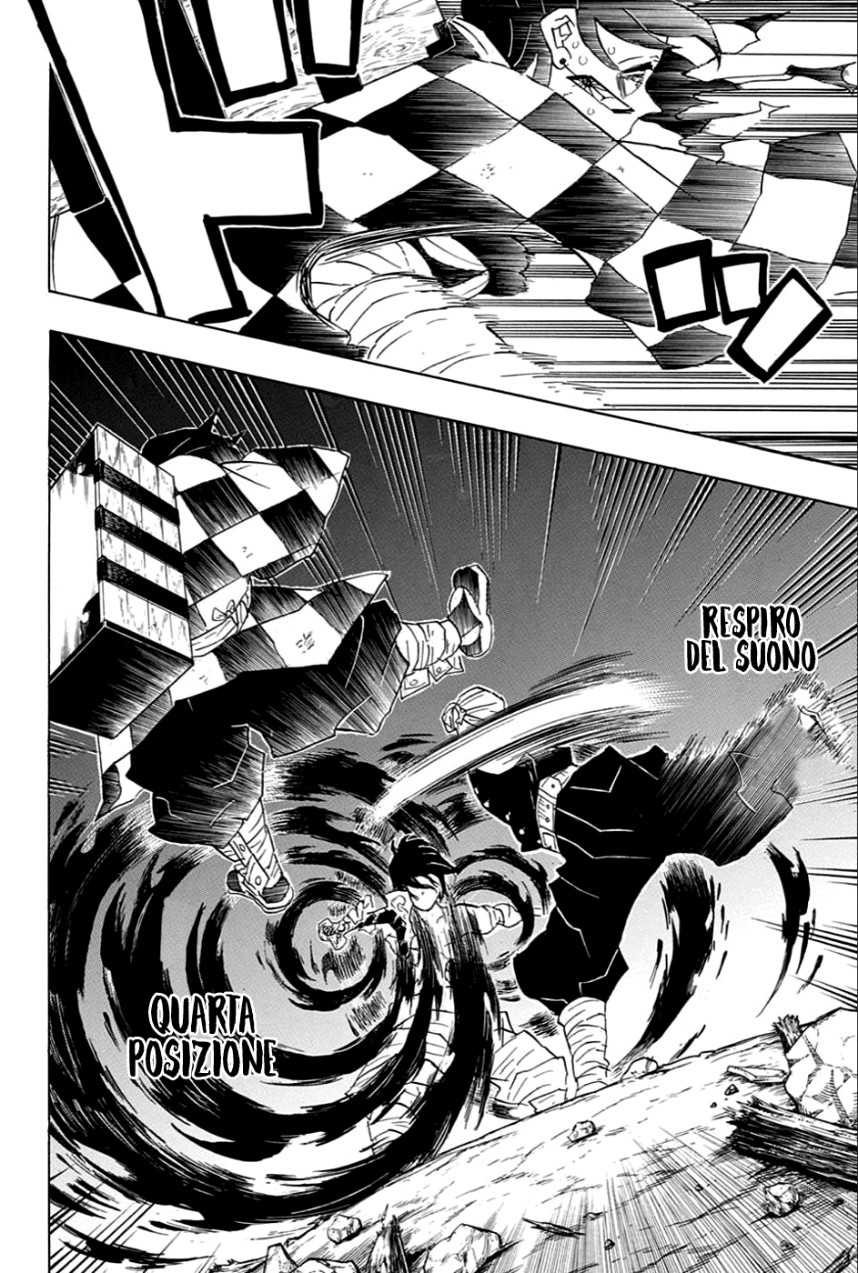 Read Kimetsu no Yaiba IT Manga Online