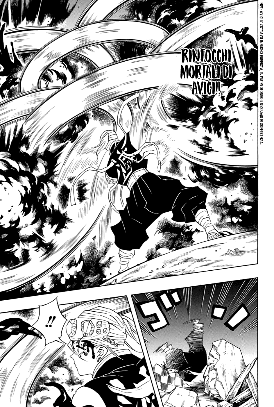 Read Kimetsu no Yaiba IT Manga Online