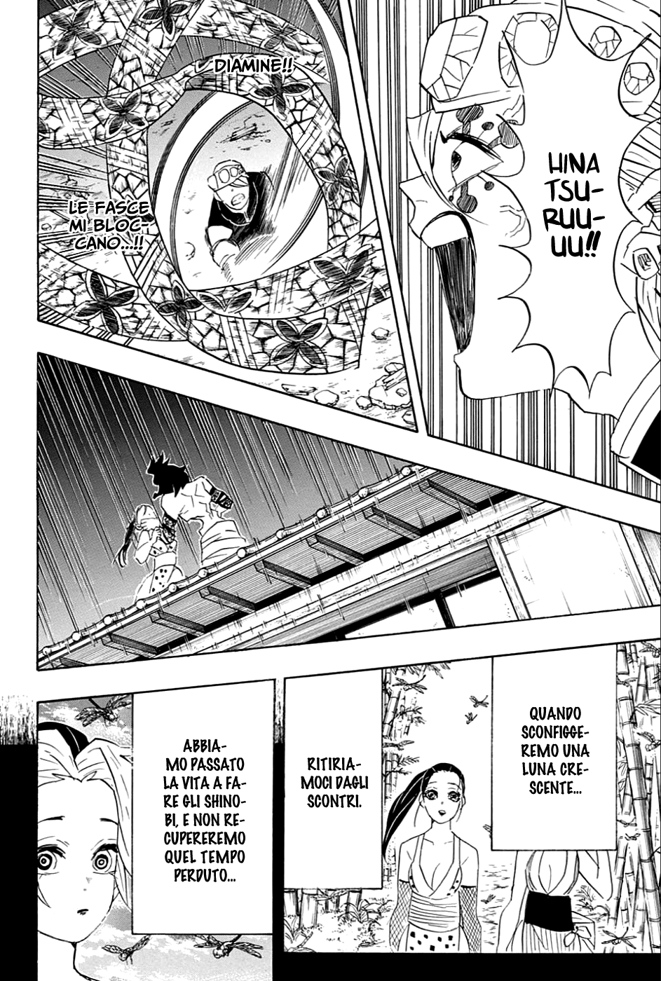 Read Kimetsu no Yaiba IT Manga Online