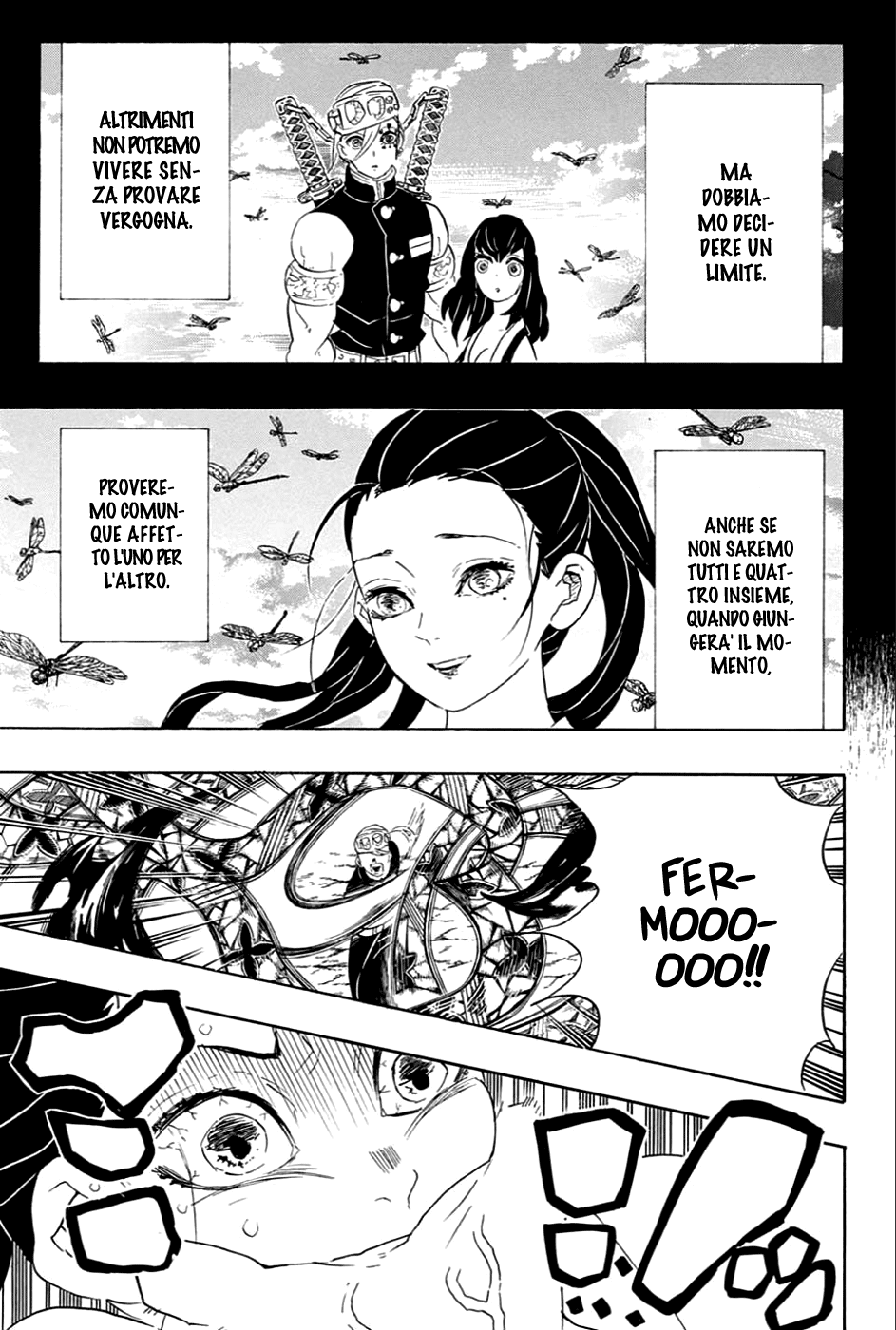 Read Kimetsu no Yaiba IT Manga Online