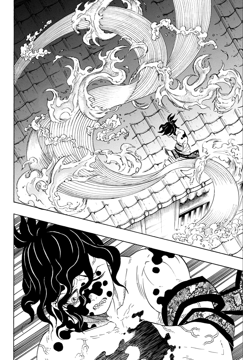 Read Kimetsu no Yaiba IT Manga Online