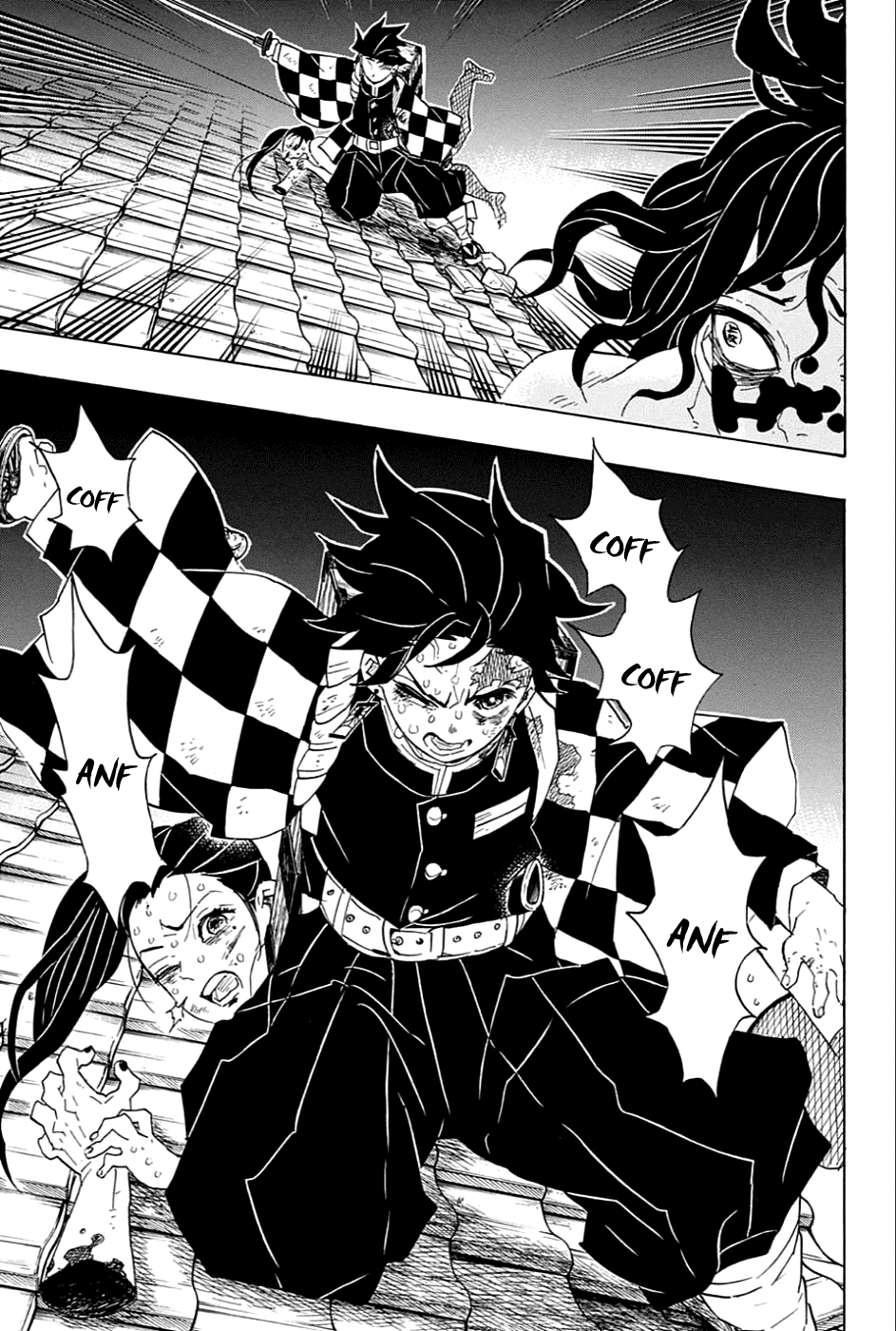 Read Kimetsu no Yaiba IT Manga Online