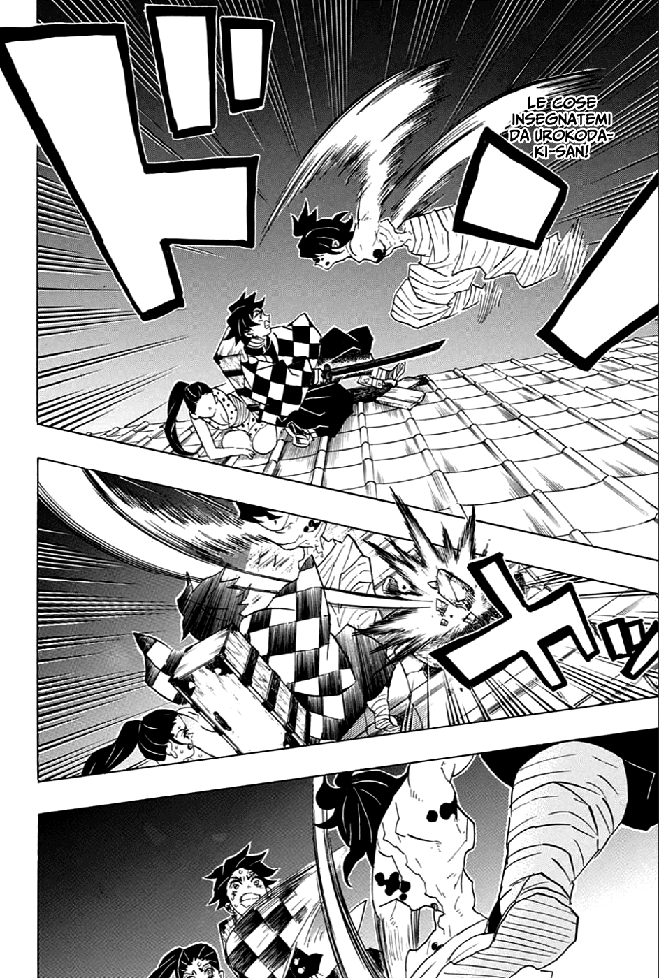 Read Kimetsu no Yaiba IT Manga Online