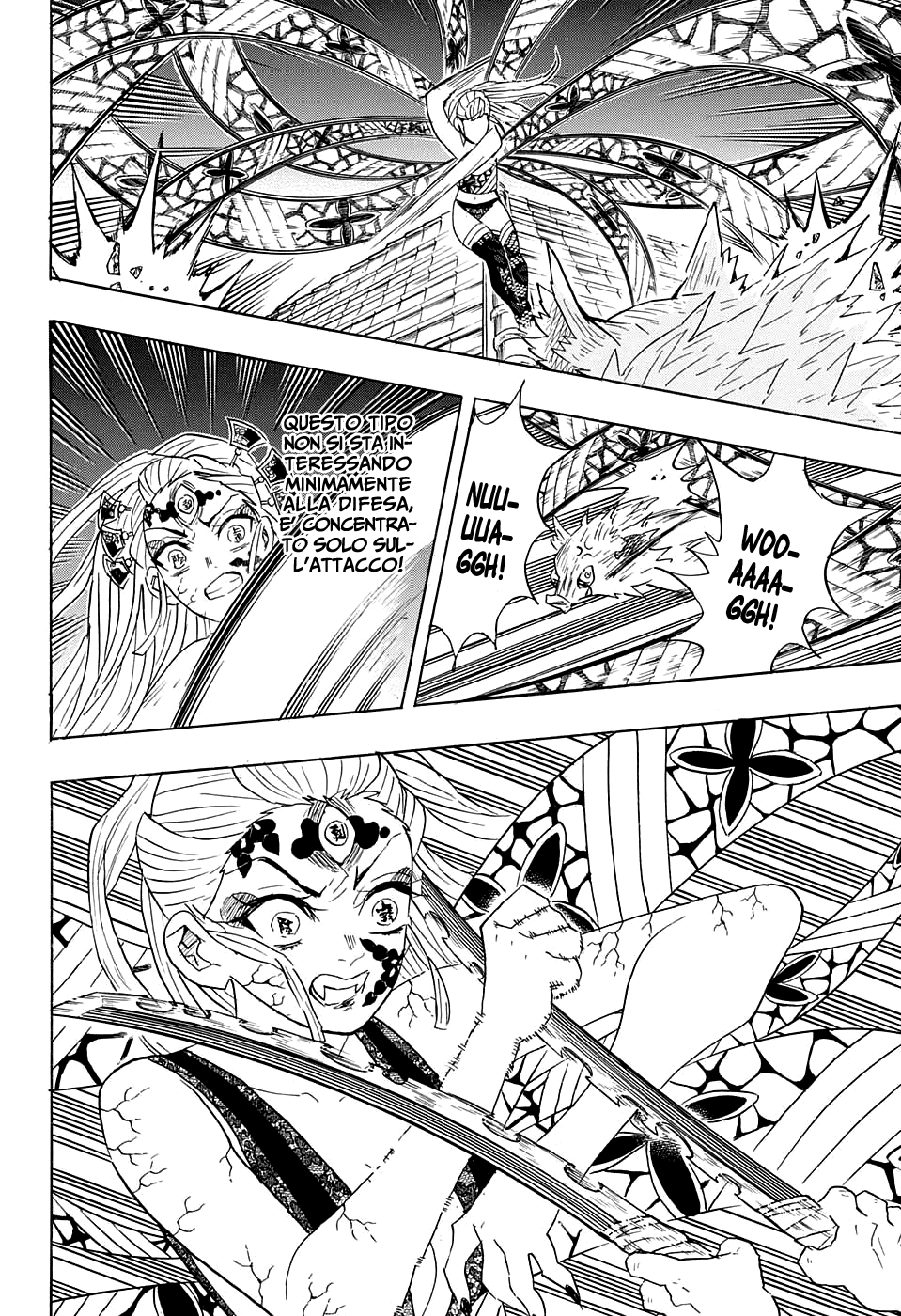 Read Kimetsu no Yaiba IT Manga Online