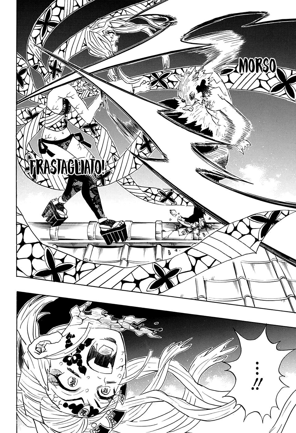 Read Kimetsu no Yaiba IT Manga Online