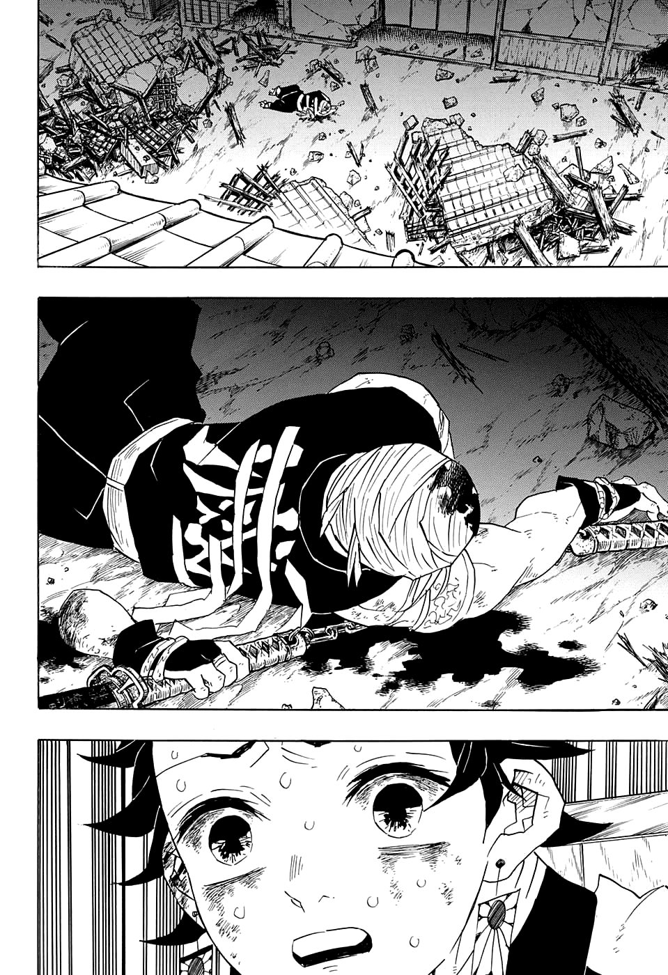 Read Kimetsu no Yaiba IT Manga Online