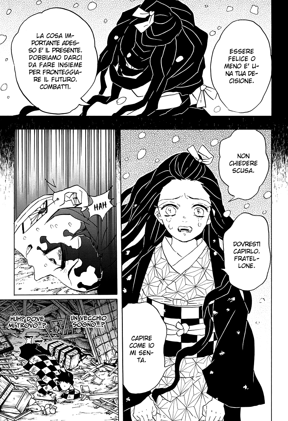 Read Kimetsu no Yaiba IT Manga Online