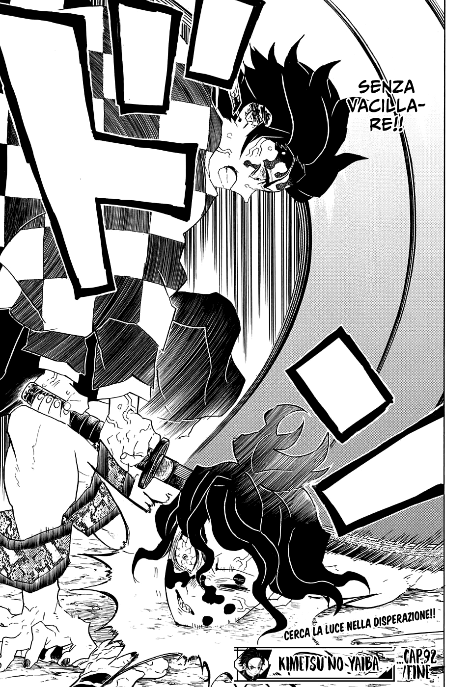 Read Kimetsu no Yaiba IT Manga Online