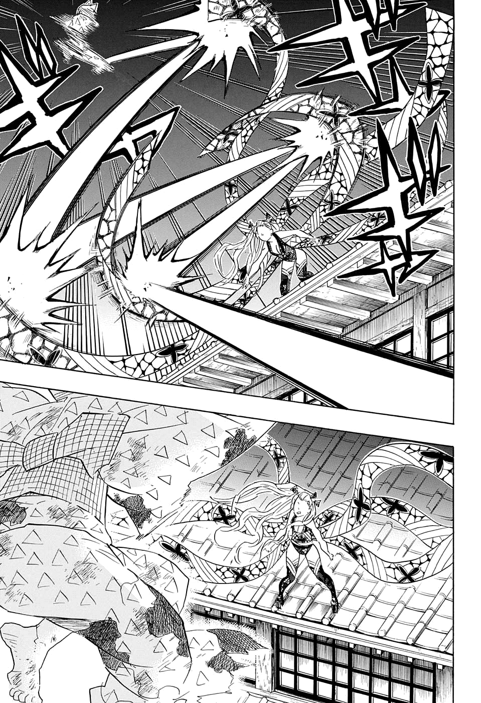 Read Kimetsu no Yaiba IT Manga Online