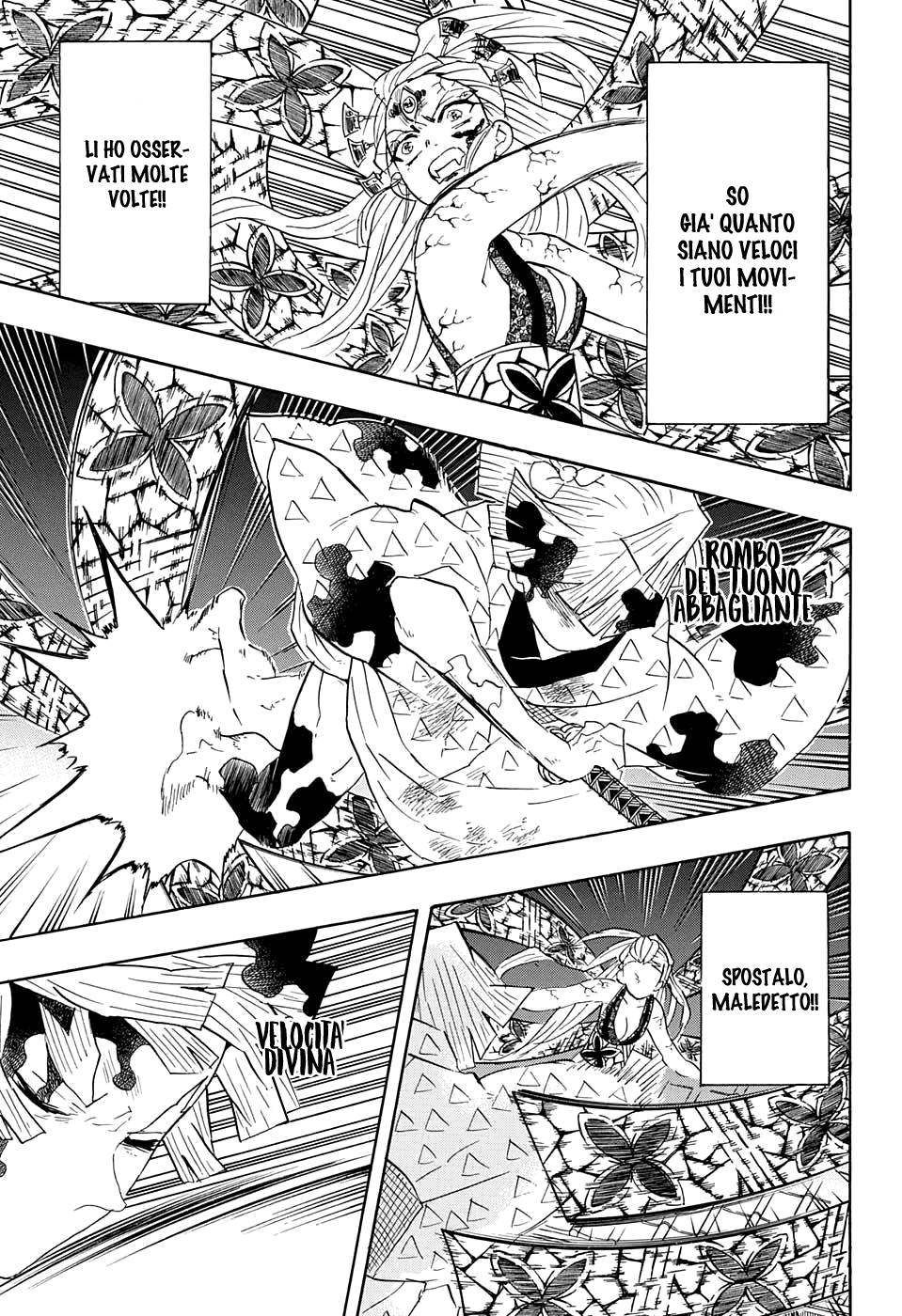 Read Kimetsu no Yaiba IT Manga Online