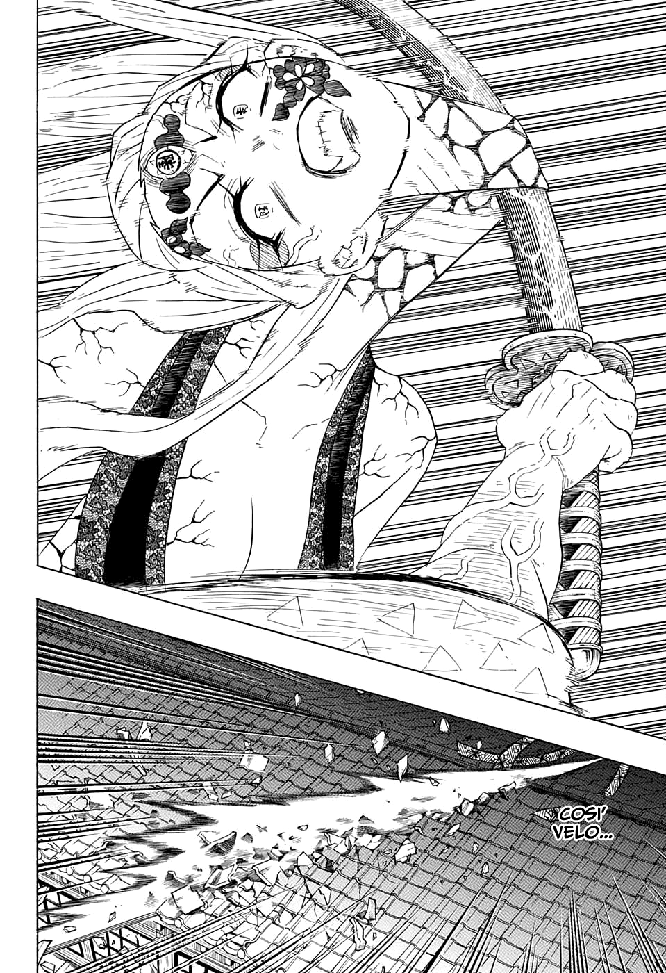 Read Kimetsu no Yaiba IT Manga Online