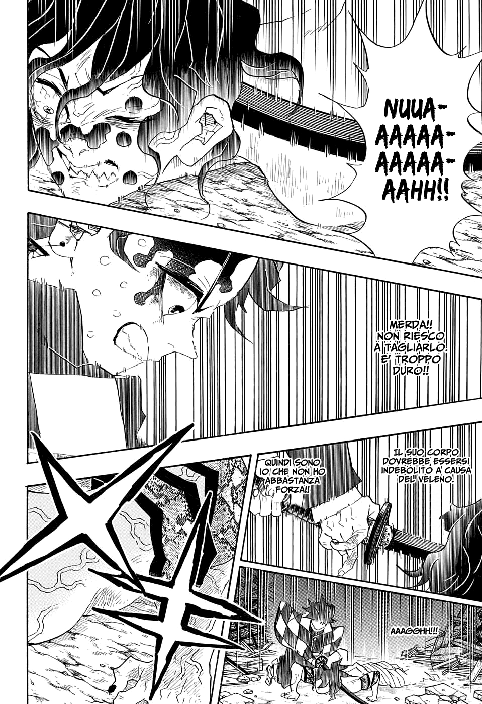 Read Kimetsu no Yaiba IT Manga Online