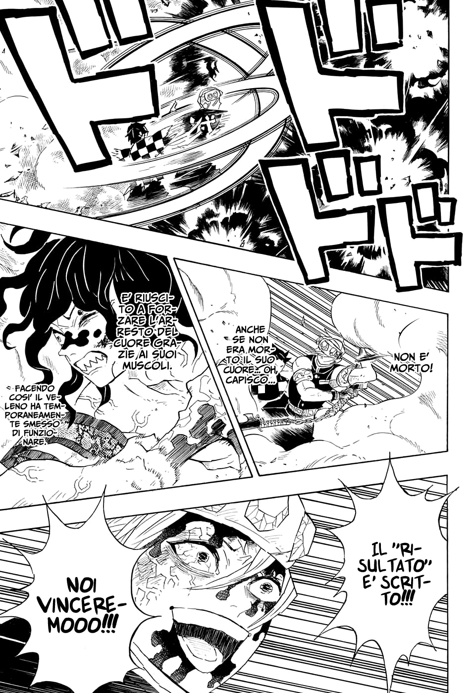 Read Kimetsu no Yaiba IT Manga Online